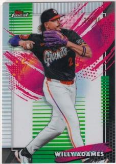 Willy Adames
