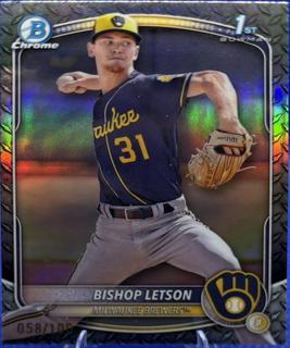 Bishop Letson
