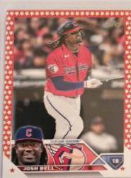 Josh Bell
