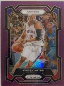 Vince Carter