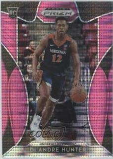 DE'Andre Hunter