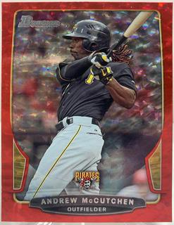 Andrew McCutchen