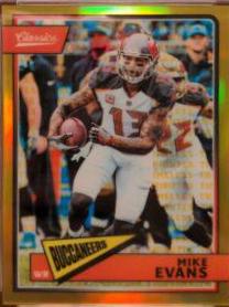 Mike Evans