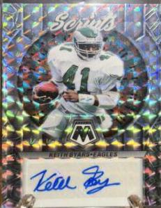 Keith Byars
