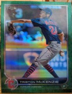 Triston McKenzie