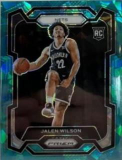 Jalen Wilson