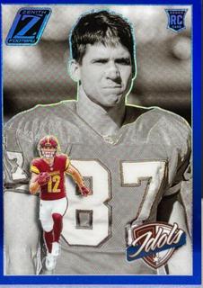 Ed McCaffrey / Luke McCaffrey