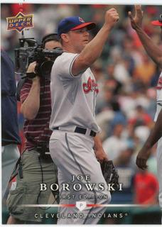 Joe Borowski