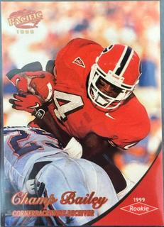 Champ Bailey