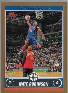 Nate Robinson