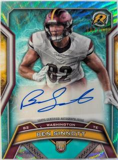 Ben Sinnott
