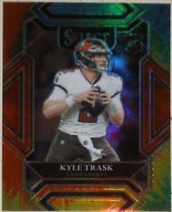 Kyle Trask