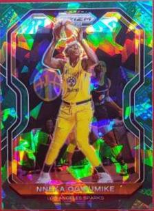 Nneka Ogwumike