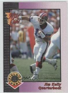 Jim Kelly