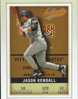 Jason Kendall