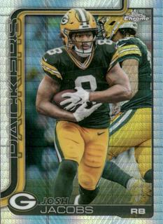 Josh Jacobs