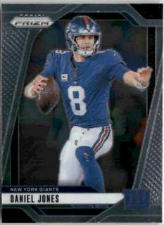 Daniel Jones