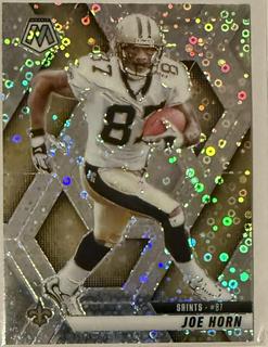Joe Horn