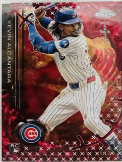 Kevin Alcantara