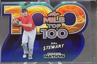Sal Stewart