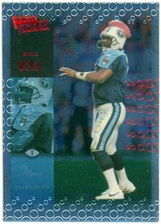 Steve McNair