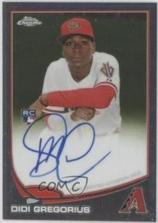 Didi Gregorius