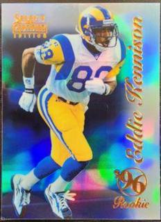 Eddie Kennison