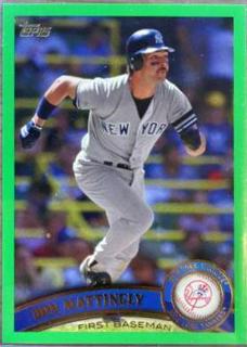 Don Mattingly