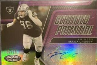 Maxx Crosby