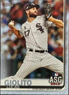 Lucas Giolito