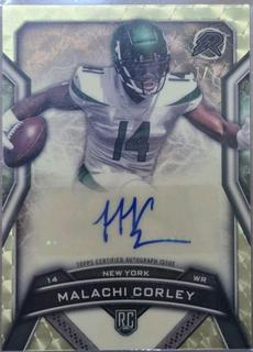 Malachi Corley