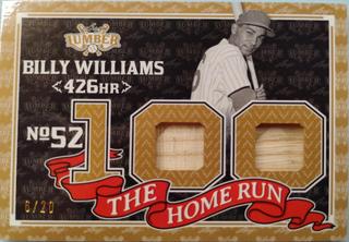 Billy Williams