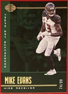 Mike Evans