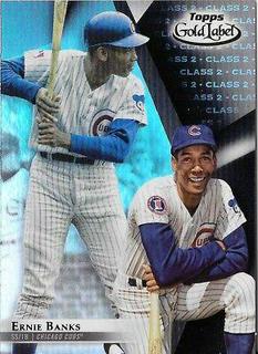 Ernie Banks