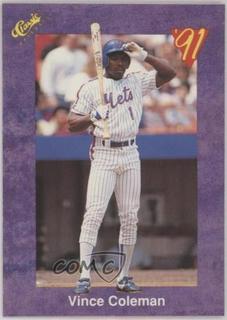 Vince Coleman