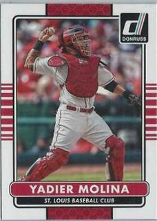 Yadier Molina