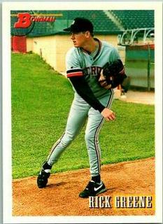 Rick Greene