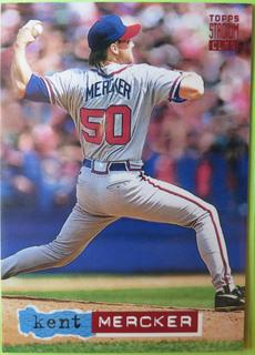 Kent Mercker