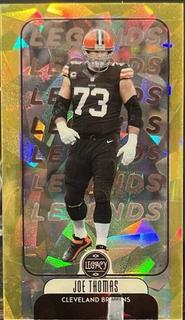Joe Thomas