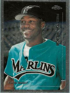 Preston Wilson