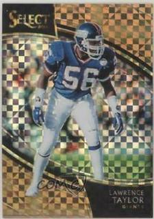 Lawrence Taylor