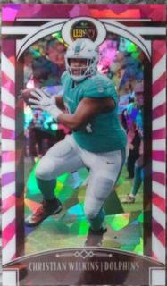 Christian Wilkins