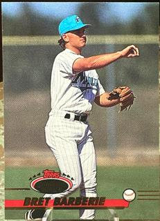 Bret Barberie
