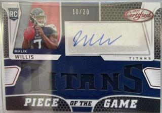 Malik Willis