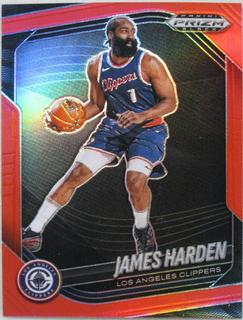 James Harden