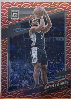 Bryn Forbes