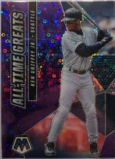 Ken Griffey Jr.