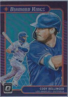 Cody Bellinger