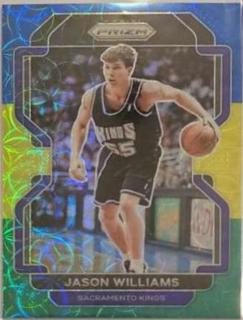 Jason Williams