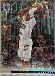 Darius Garland